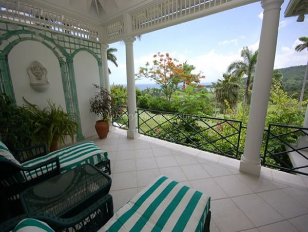 Jamaica Home 960520