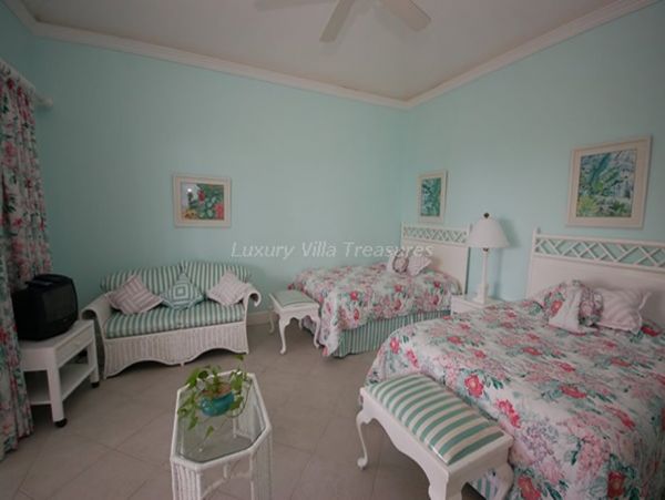 Jamaica Home 960520