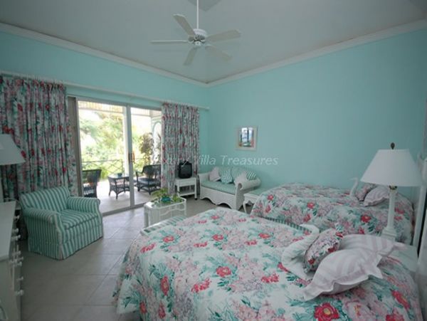 Jamaica Home 960520