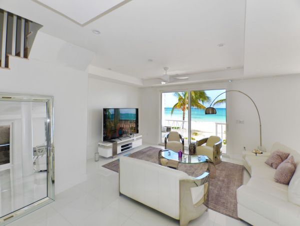 Jamaica Home 960522