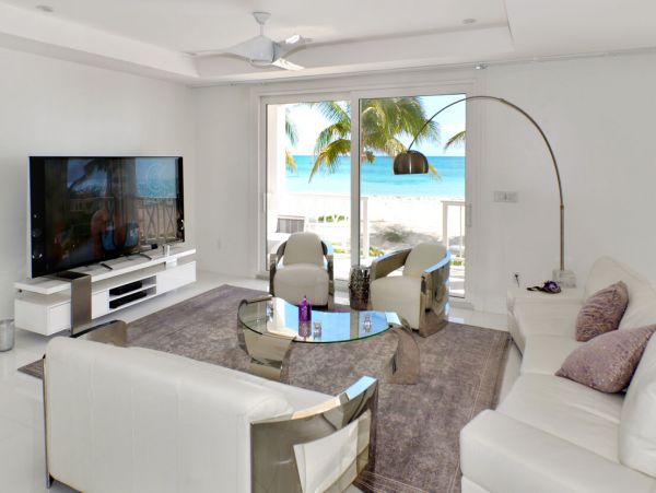 Jamaica Home 960522