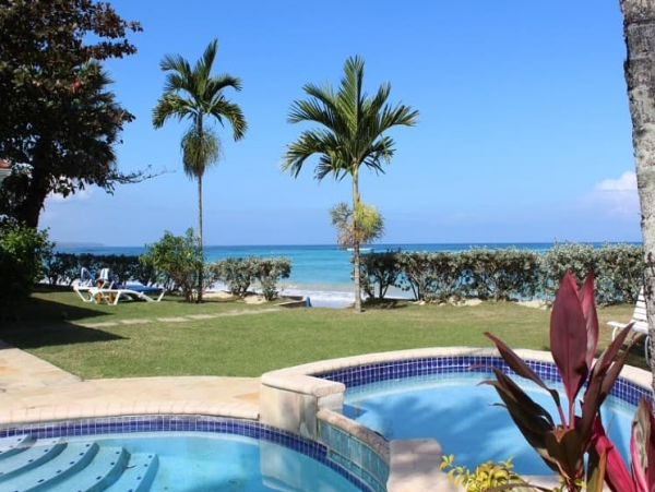 Jamaica Vacation Home w/ Main Villa, Cottage & Lush Gardens