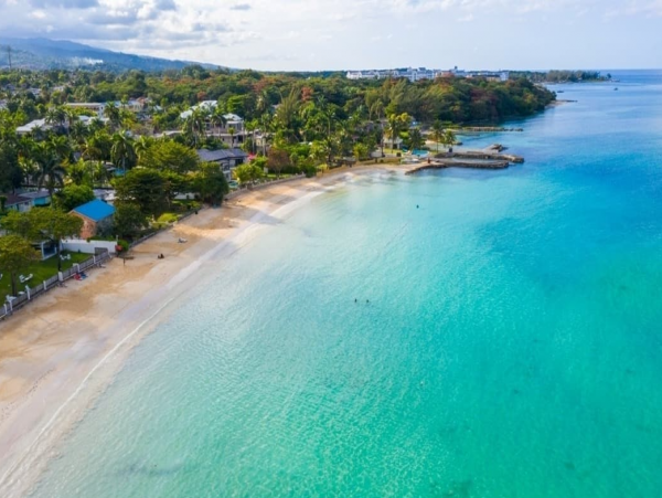 Jamaica Vacation Home w/ Main Villa, Cottage & Lush Gardens