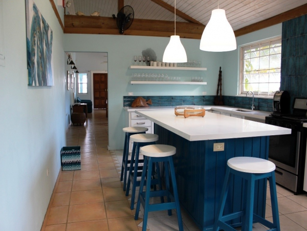 Jamaica Vacation Home w/ Main Villa, Cottage & Lush Gardens