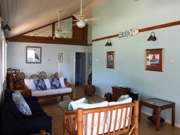 Jamaica Vacation Home w/ Main Villa, Cottage & Lush Gardens