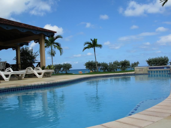Jamaica Vacation Home w/ Main Villa, Cottage & Lush Gardens