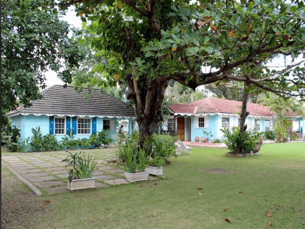 Jamaica Vacation Home w/ Main Villa, Cottage & Lush Gardens