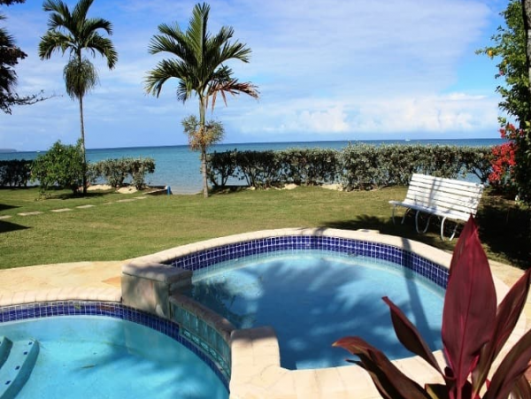 Jamaica Vacation Home w/ Main Villa, Cottage & Lush Gardens