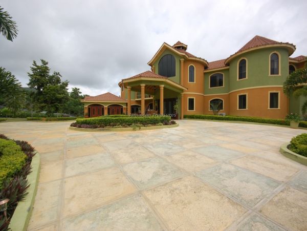 Jamaica Home 960524