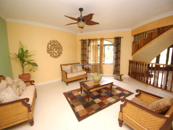 Jamaica Home 960524