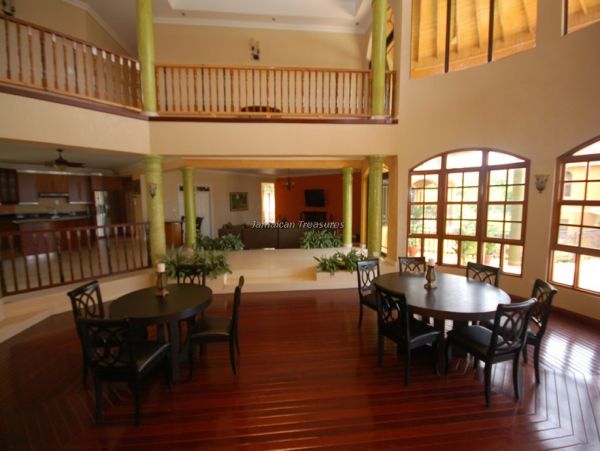 Jamaica Home 960524