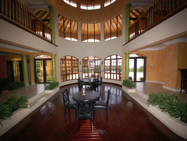 Jamaica Home 960524