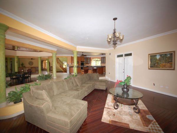 Jamaica Home 960524