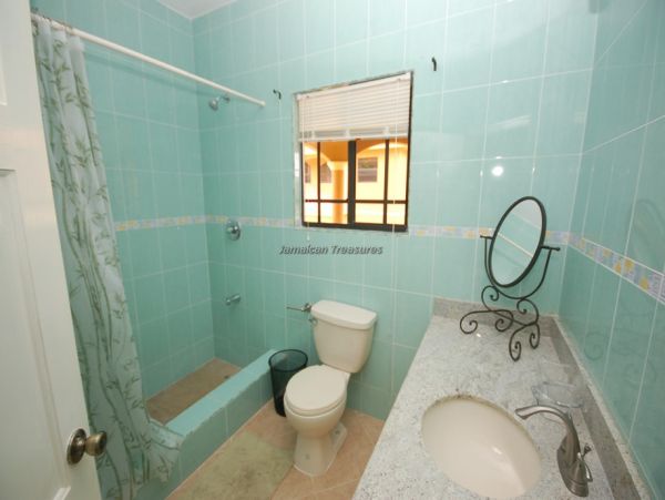 Jamaica Home 960524