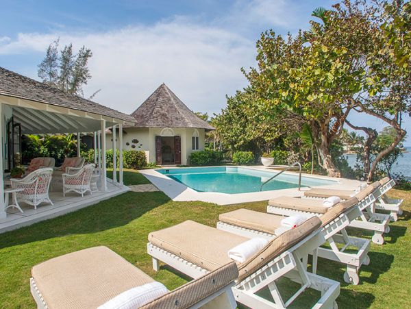 Jamaica Home 960525