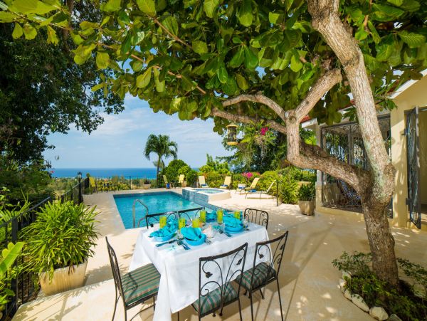 Jamaica Home 960527