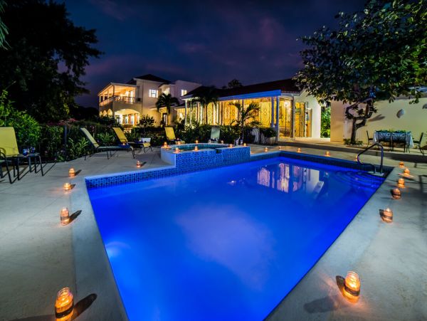Jamaica Home 960527