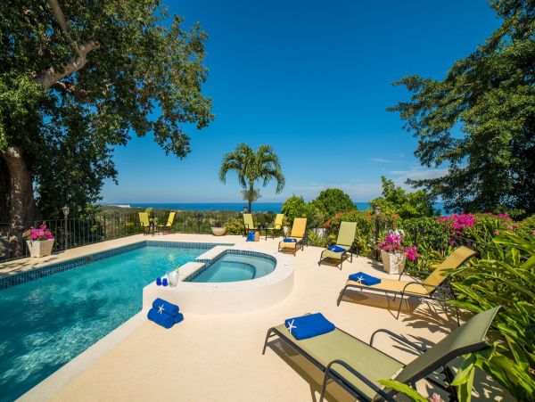 Jamaica Home 960527
