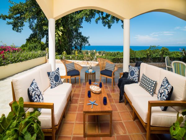 Jamaica Home 960527