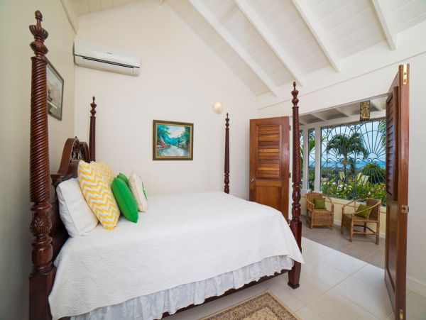Jamaica Home 960527