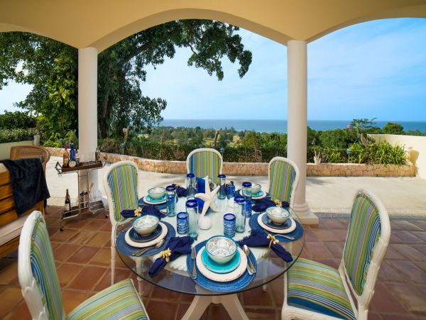 Jamaica Home 960527