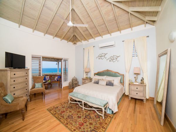 Jamaica Home 960527