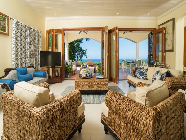 Jamaica Home 960527