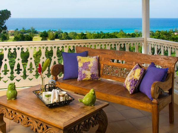 Jamaica Home 960527