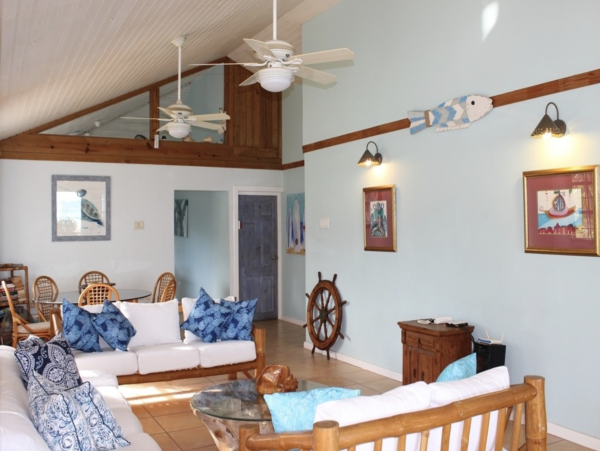 Three Bedroom Villa WIth Two Bedroom Cottage Jamaica