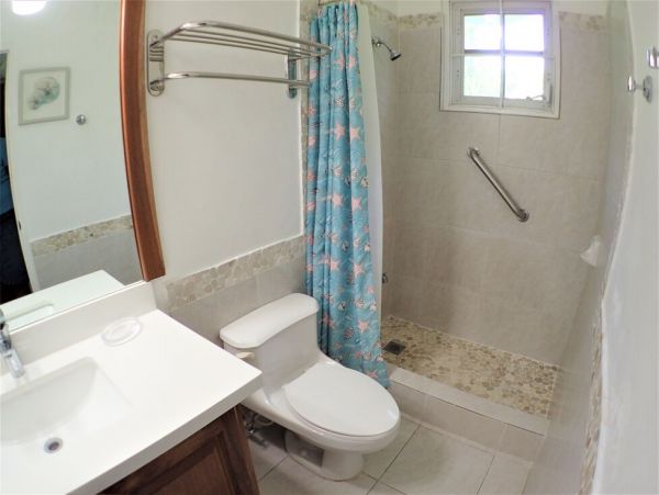 Three Bedroom Villa WIth Two Bedroom Cottage Jamaica