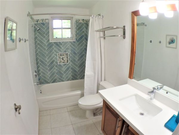 Three Bedroom Villa WIth Two Bedroom Cottage Jamaica