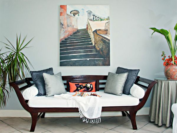 Jamaica Home 960530