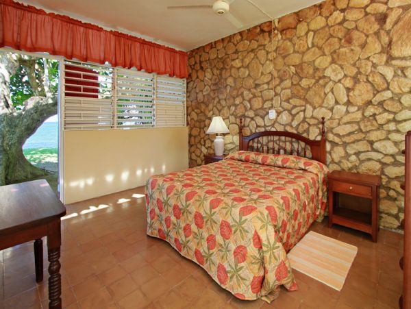 Jamaica Home 960533
