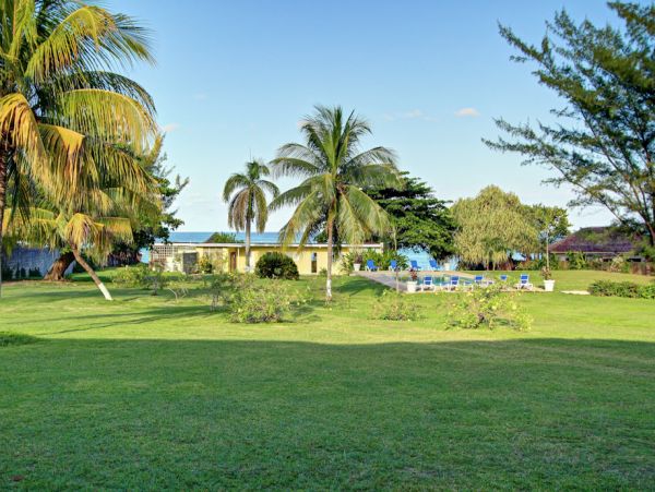 Jamaica Home 960533