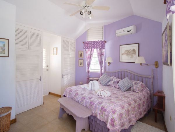 Jamaica Home 960534