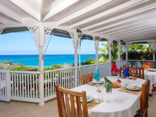 Jamaica Home 960534