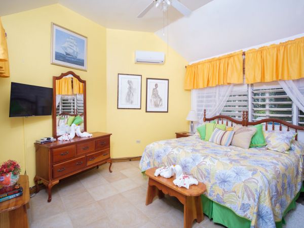 Jamaica Home 960534
