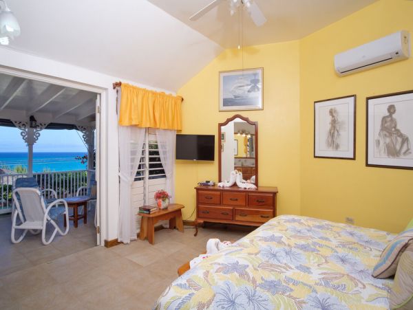 Jamaica Home 960534