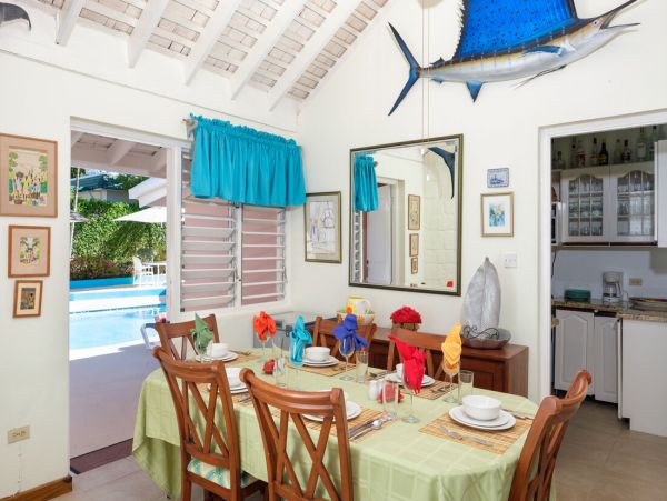 Jamaica Home 960534