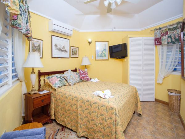 Jamaica Home 960534