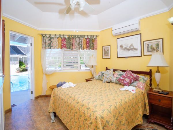 Jamaica Home 960534