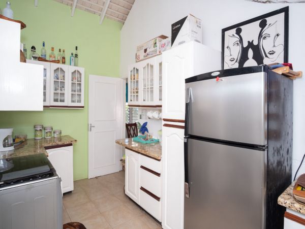 Jamaica Home 960534