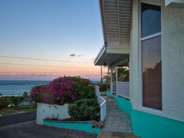 Jamaica Home 960534