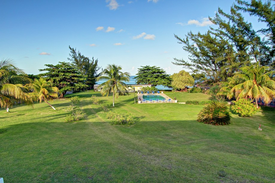 Jamaica Home 960536