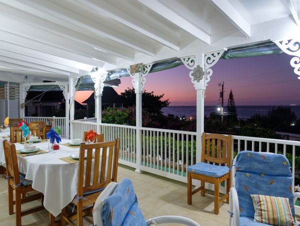 Jamaica Home 960538