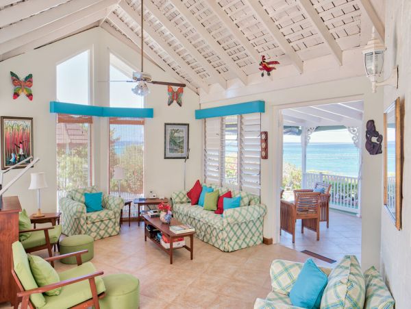 Jamaica Home 960538