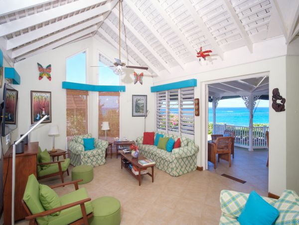Jamaica Home 960538