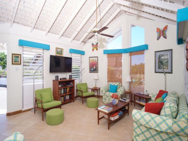 Jamaica Home 960538