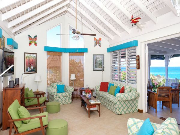 Jamaica Home 960538