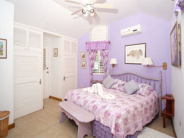 Jamaica Home 960538